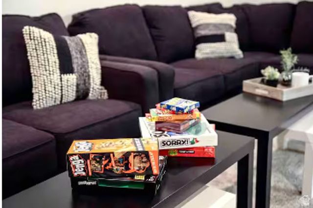 501 N VENTURA LN, Washington, UT 84780