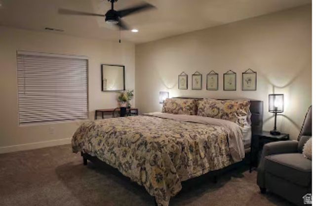 501 N VENTURA LN, Washington, UT 84780