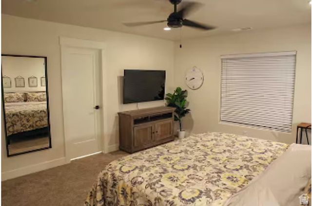 501 N VENTURA LN, Washington, UT 84780