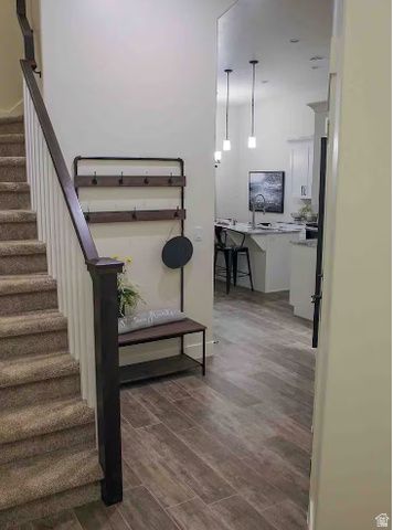 501 N VENTURA LN, Washington, UT 84780