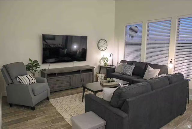 501 N VENTURA LN, Washington, UT 84780