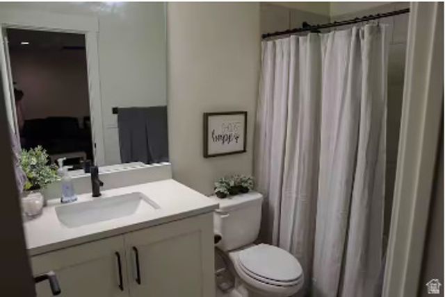 501 N VENTURA LN, Washington, UT 84780