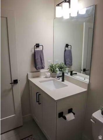 501 N VENTURA LN, Washington, UT 84780