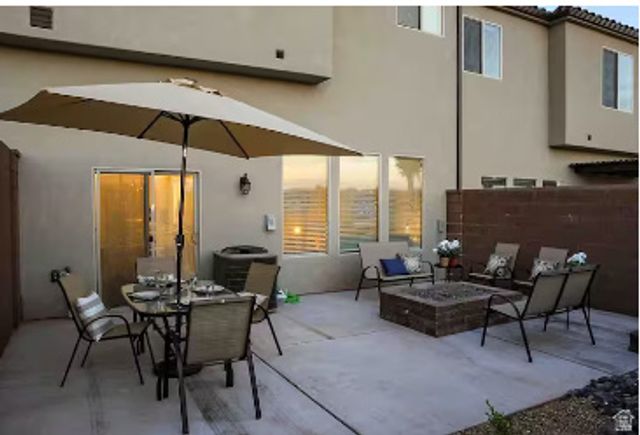 501 N VENTURA LN, Washington, UT 84780