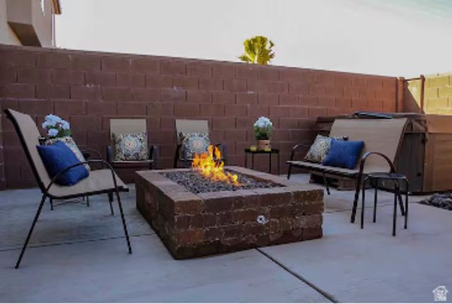 501 N VENTURA LN, Washington, UT 84780