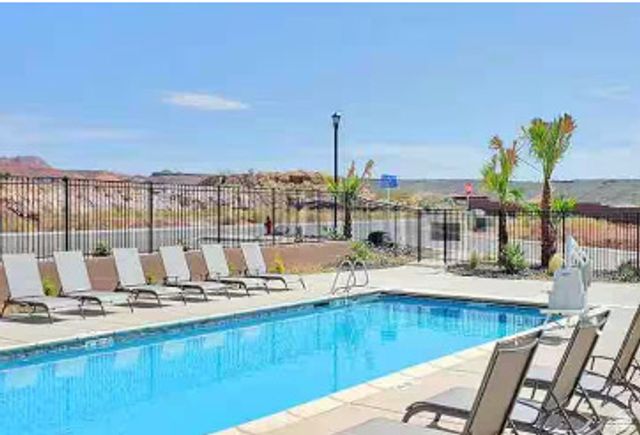 501 N VENTURA LN, Washington, UT 84780