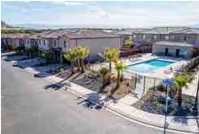 501 N VENTURA LN, Washington, UT 84780