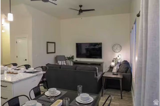 501 N VENTURA LN, Washington, UT 84780