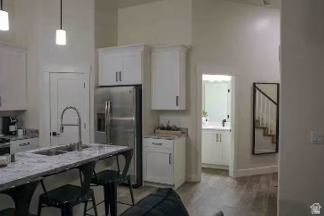 501 N VENTURA LN, Washington, UT 84780