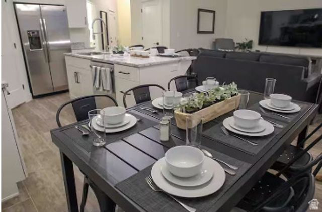 501 N VENTURA LN, Washington, UT 84780