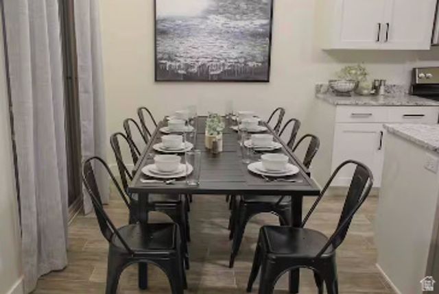 501 N VENTURA LN, Washington, UT 84780