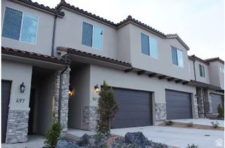 501 N VENTURA LN, Washington, UT 84780