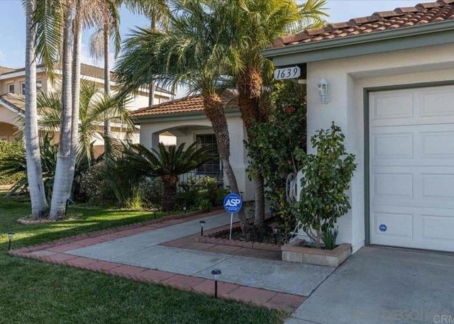1639 Shire Ave, Oceanside, CA 92057