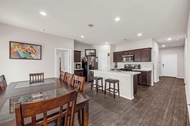 21519 Victoria Harbor Drive, Katy, TX 77449