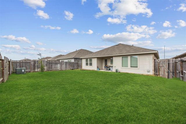 21519 Victoria Harbor Drive, Katy, TX 77449