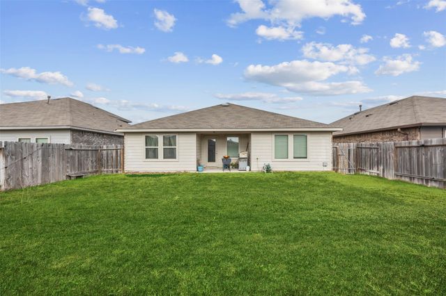 21519 Victoria Harbor Drive, Katy, TX 77449