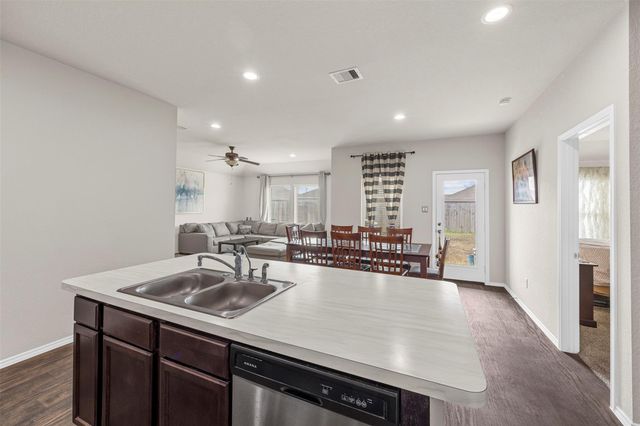 21519 Victoria Harbor Drive, Katy, TX 77449