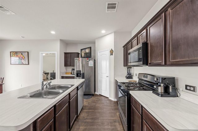 21519 Victoria Harbor Drive, Katy, TX 77449