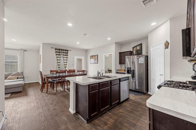 21519 Victoria Harbor Drive, Katy, TX 77449