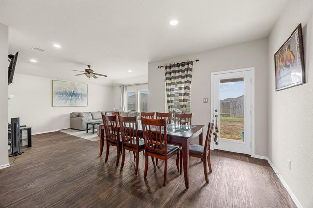 21519 Victoria Harbor Drive, Katy, TX 77449