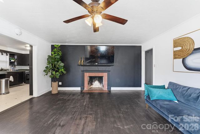 802 Chesterfield Avenue, Lancaster, SC 29720