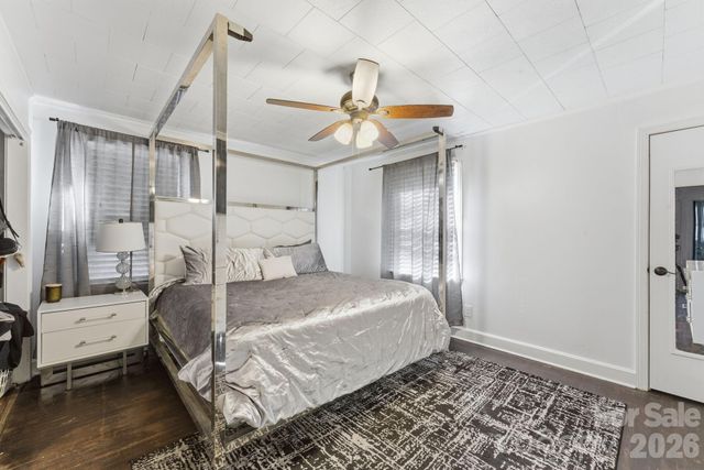 802 Chesterfield Avenue, Lancaster, SC 29720