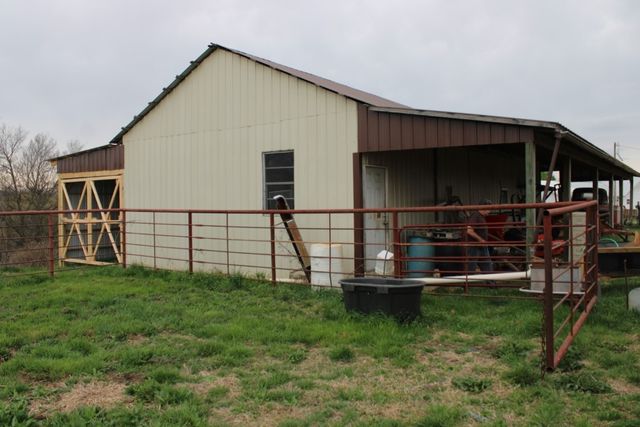 416 New Hope Road, Marshall, AR 72650