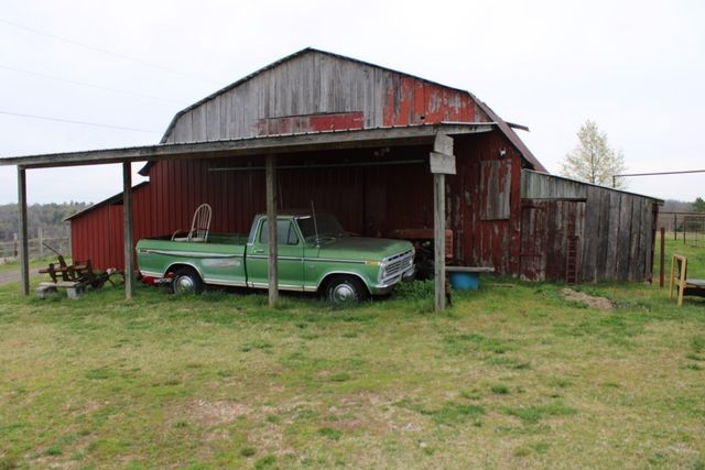 416 New Hope Road, Marshall, AR 72650