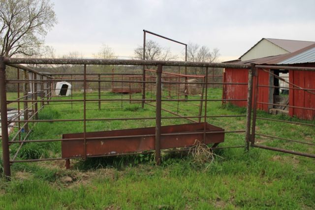 416 New Hope Road, Marshall, AR 72650
