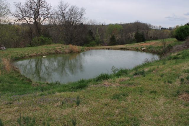 416 New Hope Road, Marshall, AR 72650