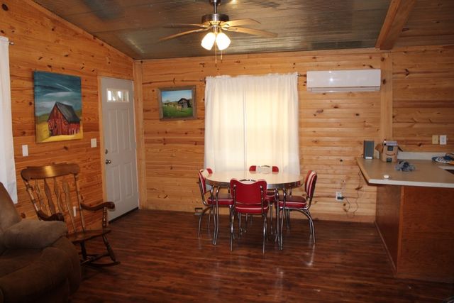 416 New Hope Road, Marshall, AR 72650