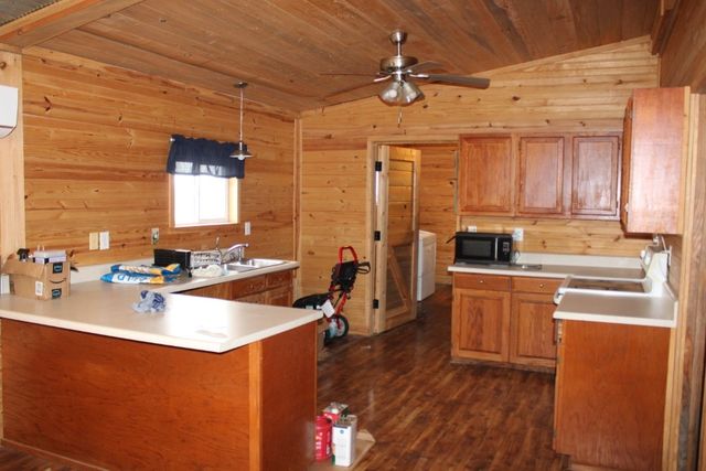 416 New Hope Road, Marshall, AR 72650