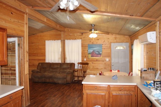 416 New Hope Road, Marshall, AR 72650
