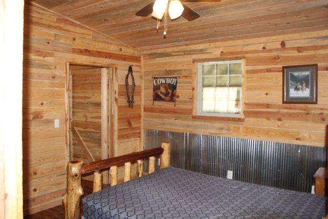 416 New Hope Road, Marshall, AR 72650