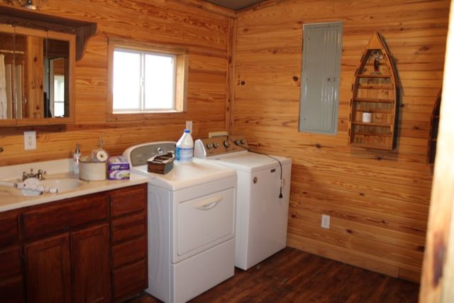 416 New Hope Road, Marshall, AR 72650