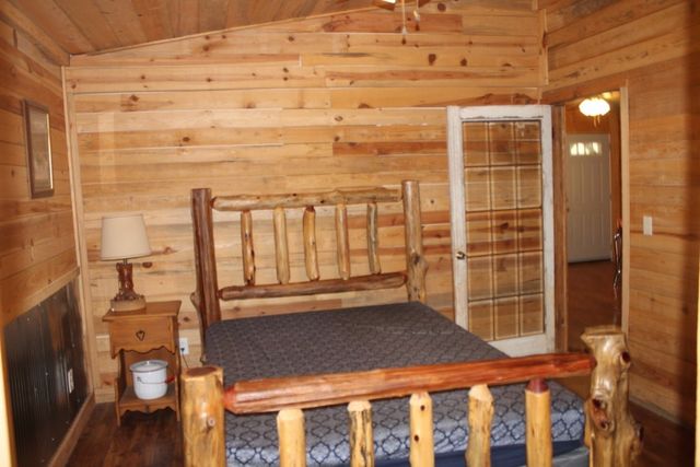 416 New Hope Road, Marshall, AR 72650
