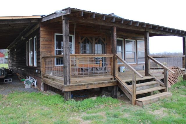 416 New Hope Road, Marshall, AR 72650