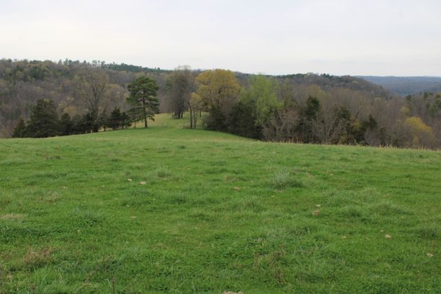 416 New Hope Road, Marshall, AR 72650
