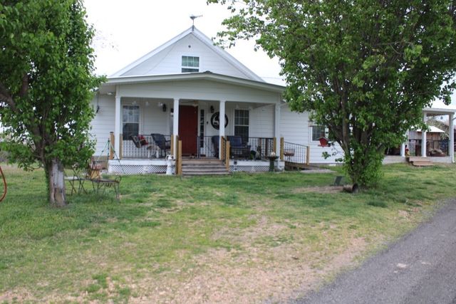 416 New Hope Road, Marshall, AR 72650