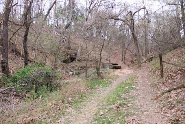416 New Hope Road, Marshall, AR 72650