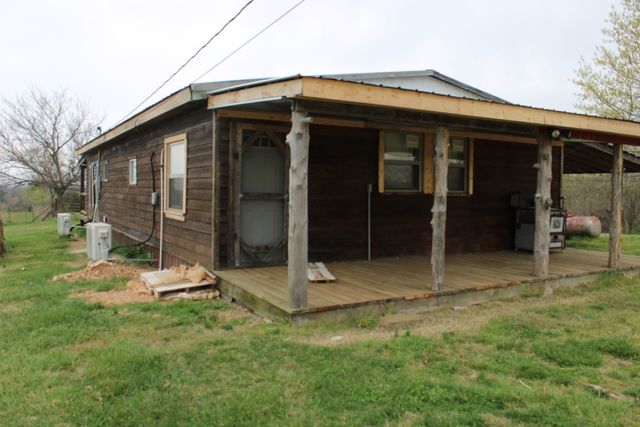 416 New Hope Road, Marshall, AR 72650