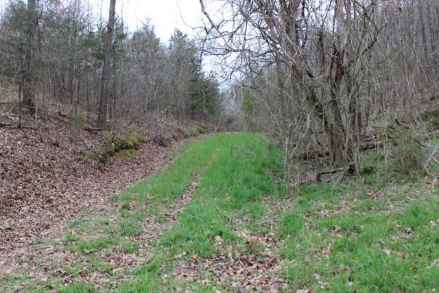 416 New Hope Road, Marshall, AR 72650