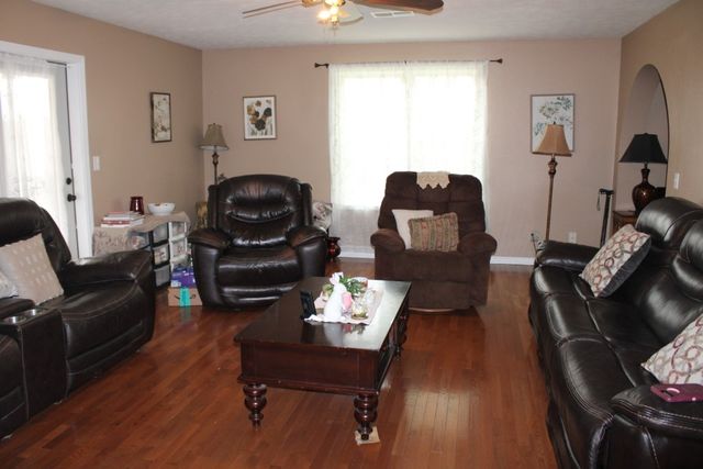 416 New Hope Road, Marshall, AR 72650