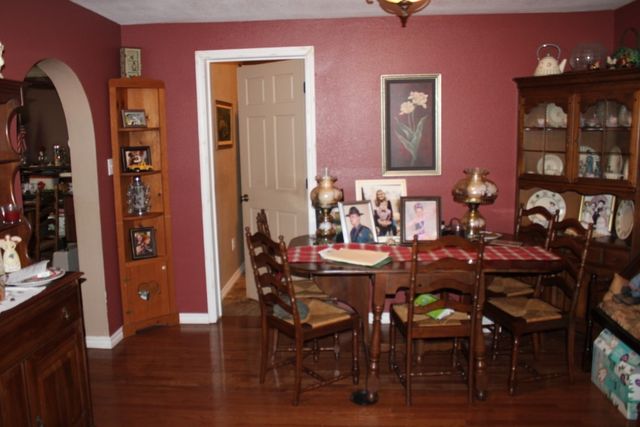 416 New Hope Road, Marshall, AR 72650