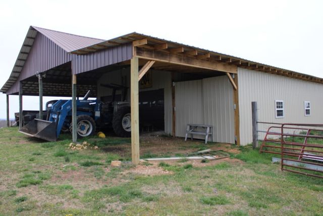 416 New Hope Road, Marshall, AR 72650