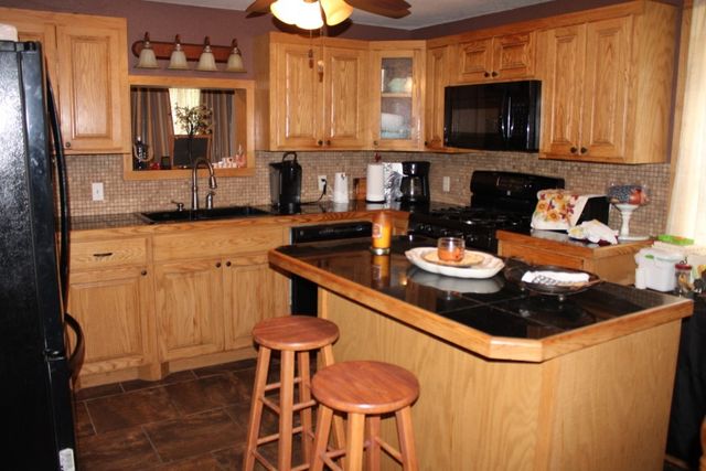 416 New Hope Road, Marshall, AR 72650