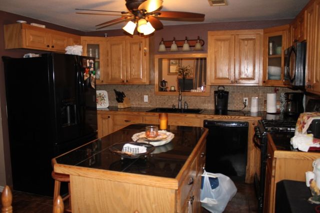 416 New Hope Road, Marshall, AR 72650