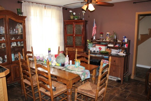 416 New Hope Road, Marshall, AR 72650