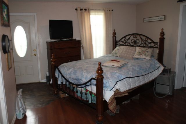 416 New Hope Road, Marshall, AR 72650