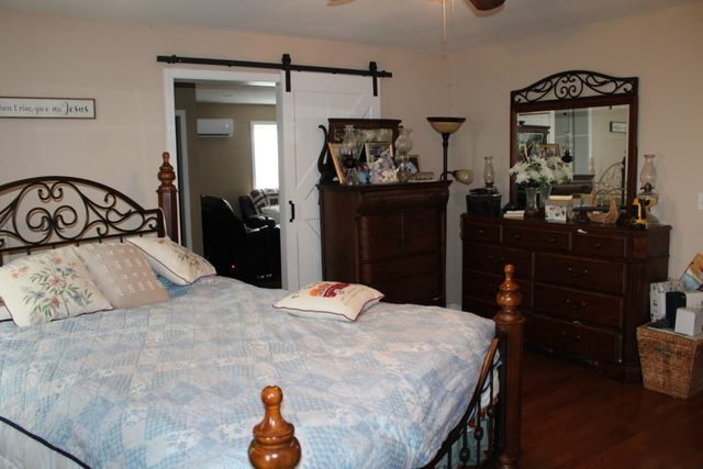 416 New Hope Road, Marshall, AR 72650